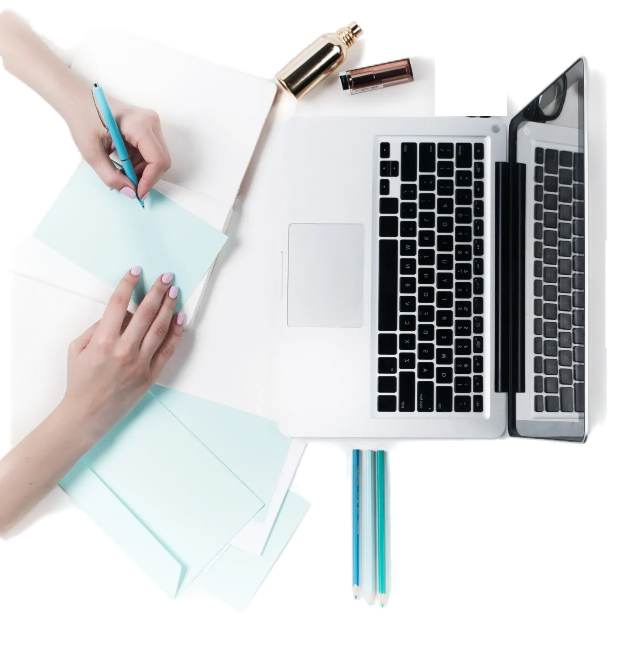 book influencer marketing