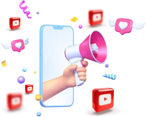 Author social media strategy